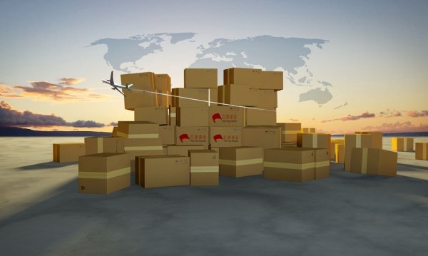 中國可以寄藥品到哥倫比亞嗎