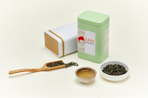 茶葉如何郵寄約旦？