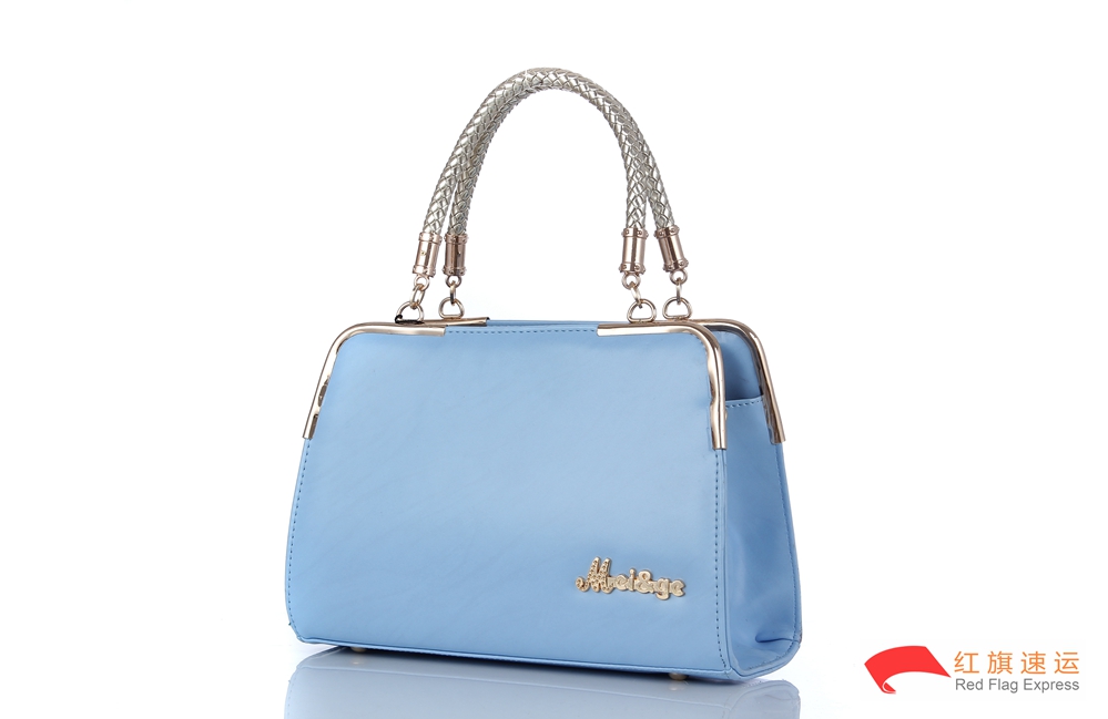 德國代購奢侈品如何通過香港轉運到大陸？