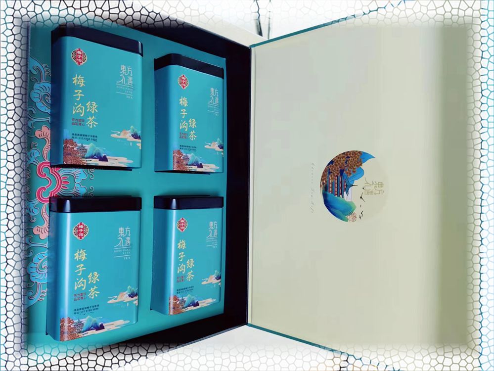 茶葉可以快遞到國外？