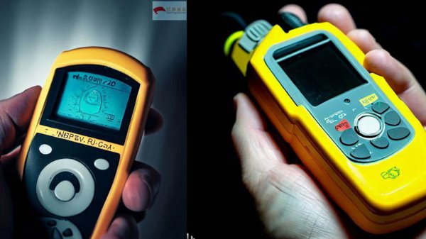 家用核污染檢測儀器如何郵寄到日本？