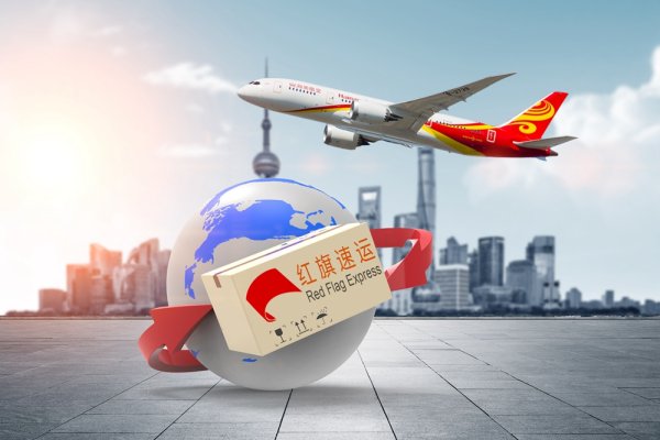 中藥集運墨西哥