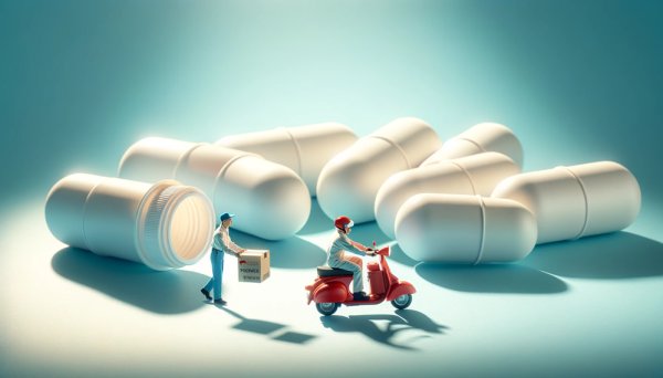 藥品如何快遞到美國？