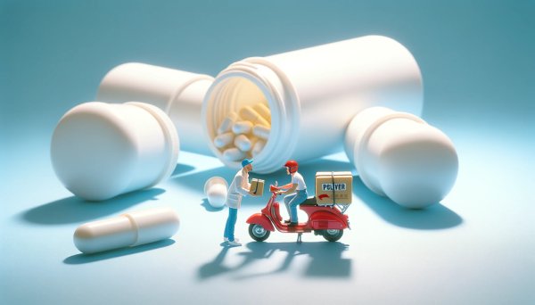 藥品如何快遞到澳大利亞？