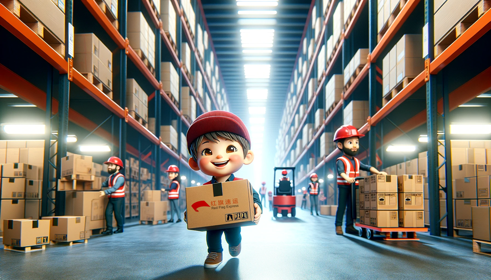 比利時(shí)集運(yùn)