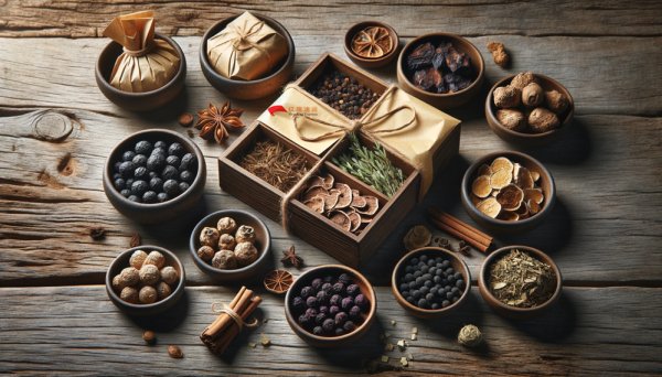 中藥集運到歐洲