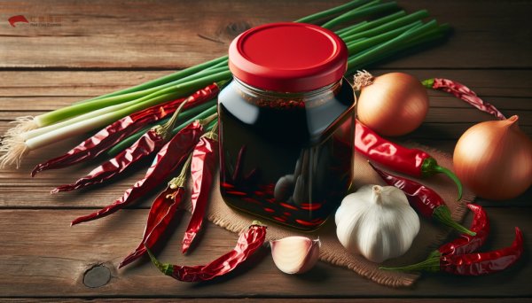 調味料集運到歐洲