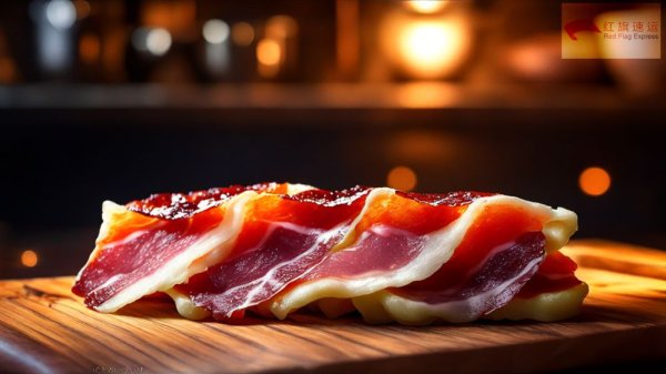 臘肉集運(yùn)到加拿大