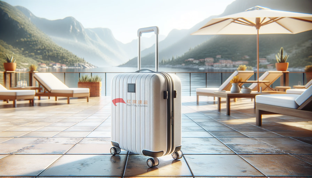 個人物品郵寄到加拿大