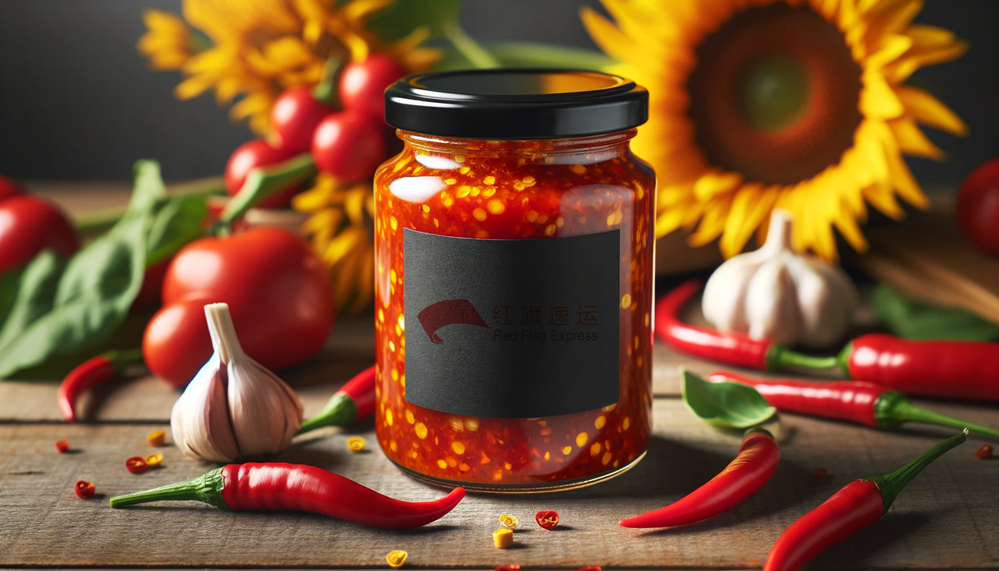 食品郵寄到俄羅斯