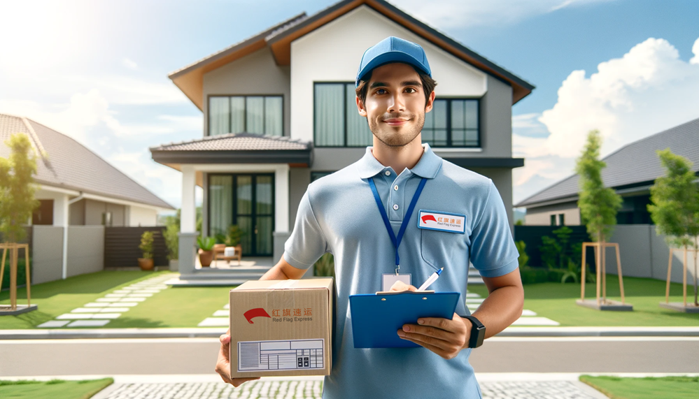 食品郵寄到菲律賓