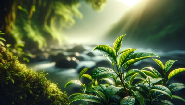 茶葉郵寄到新西蘭