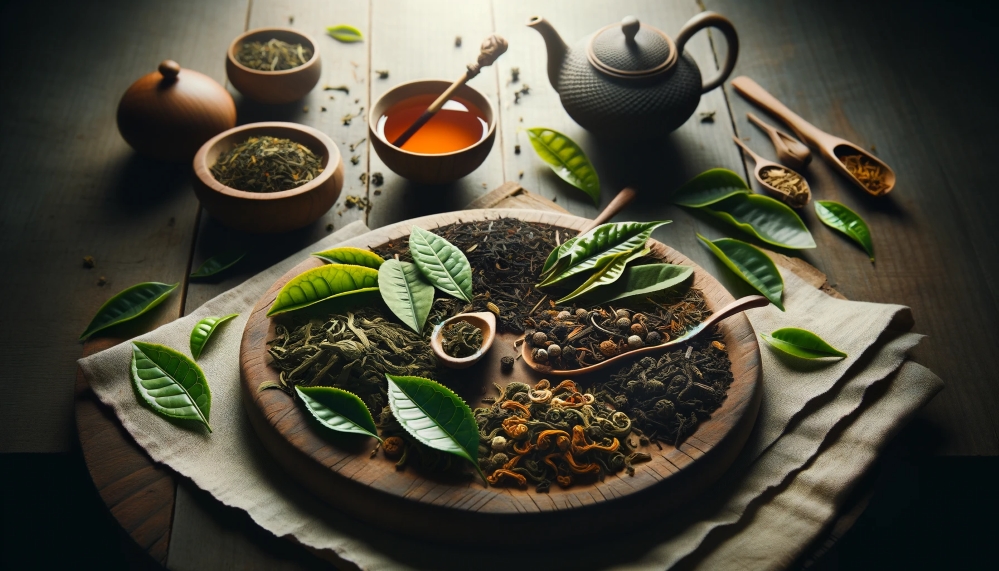 茶葉快遞到新西蘭