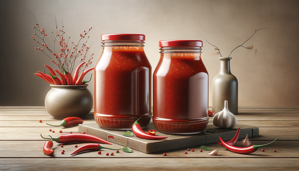 辣椒油集運到新西蘭