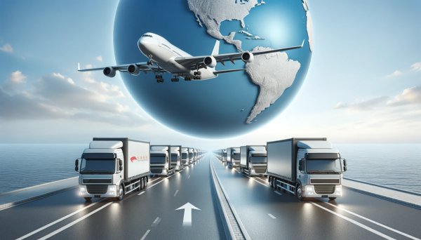 印尼集運(yùn)專(zhuān)線：家鄉(xiāng)的味道就在身邊