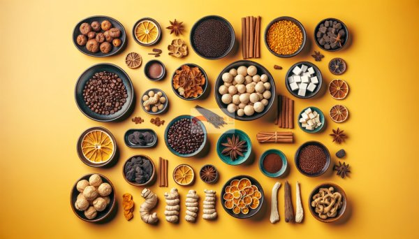 印尼專線，中藥郵寄新解