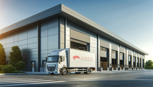 迪拜專線：雙清包稅集運服務，為您解決物流難題