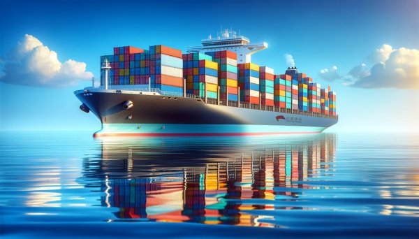 迪拜專線，迪拜物流專線