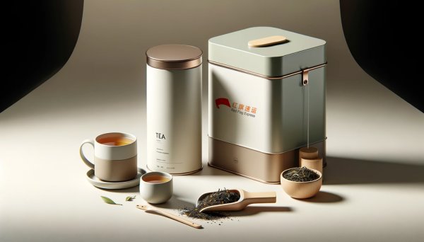 茶葉郵寄到海外