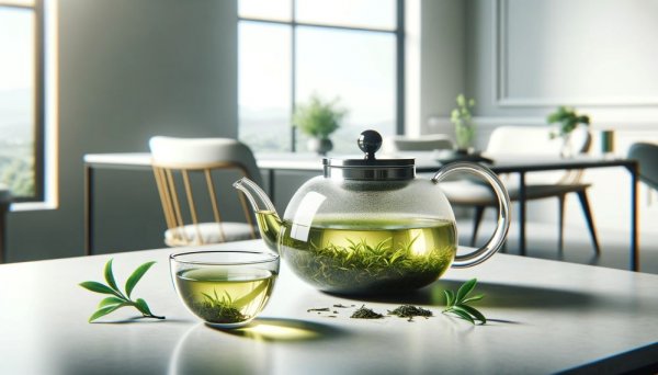 茶葉怎樣集運到迪拜？