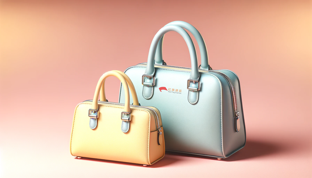 包包怎樣郵寄到國內？