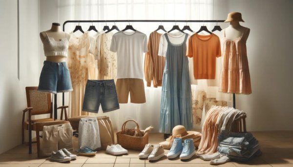 潮牌服裝如何郵寄回國？