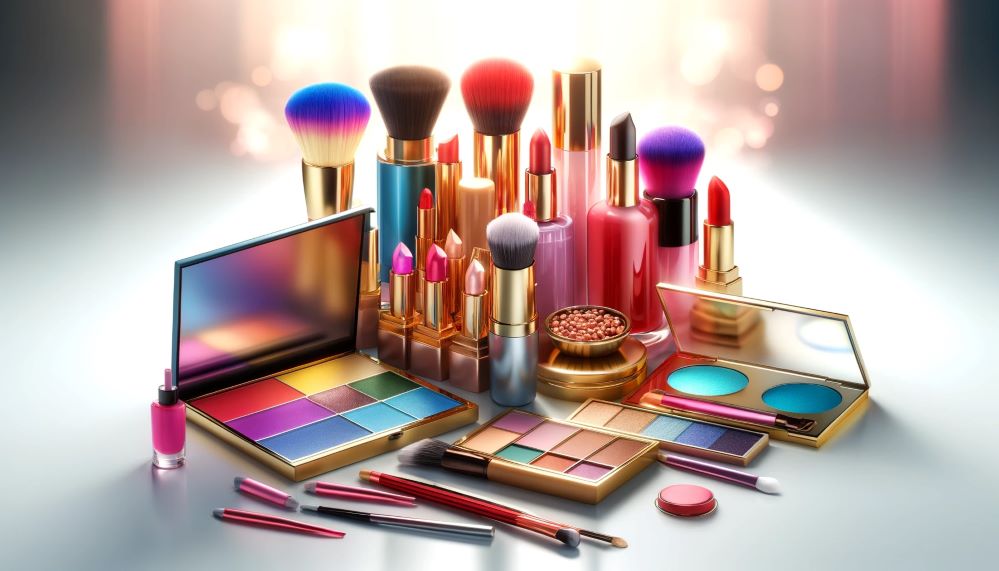 化妝品怎樣郵寄回國？