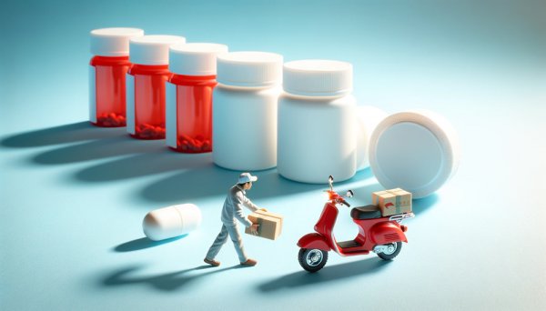 藥品如何快遞到美國？