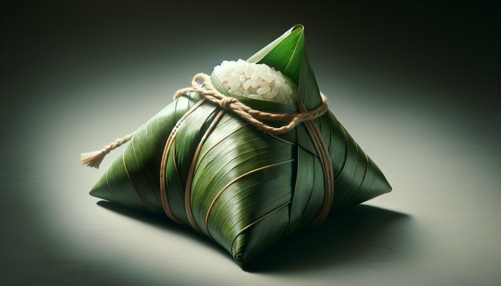 粽子能寄到加拿大嗎？