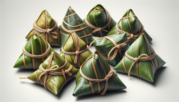 怎樣快遞粽子去加拿大？