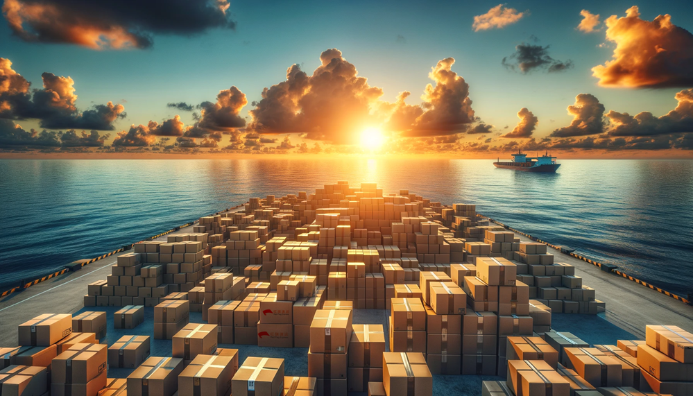 馬來西亞專線物流