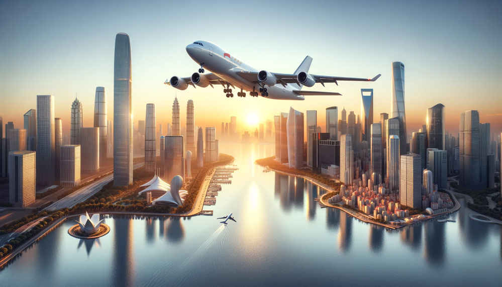 印尼專(zhuān)線，你的貼身物流小能手！