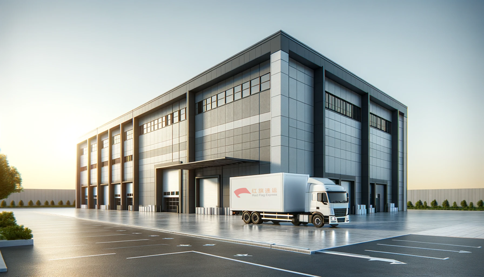 香港到內地，e特快帶你輕松搞定！