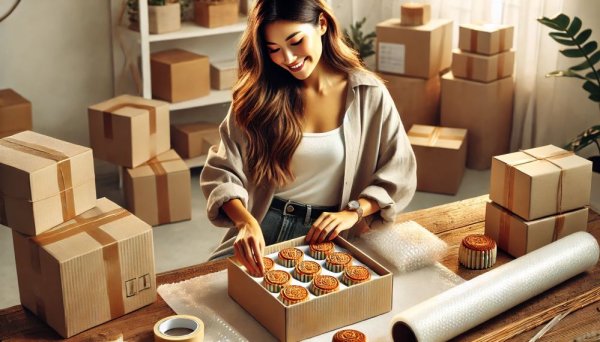 馬來(lái)西亞集運(yùn)專(zhuān)線(xiàn)，中秋月餅集運(yùn)