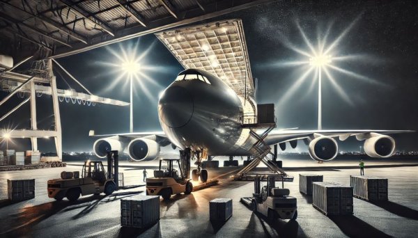 西班牙集運專線