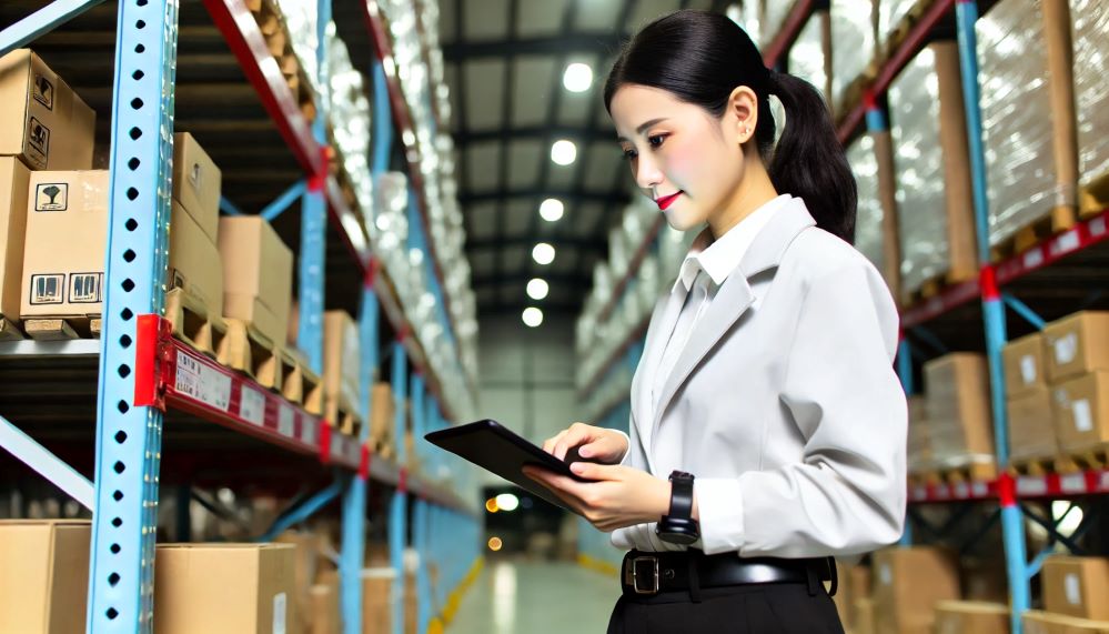 香港直郵內地：e特快，讓購物更輕松！