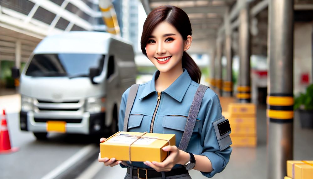 藥品怎樣寄到印尼？