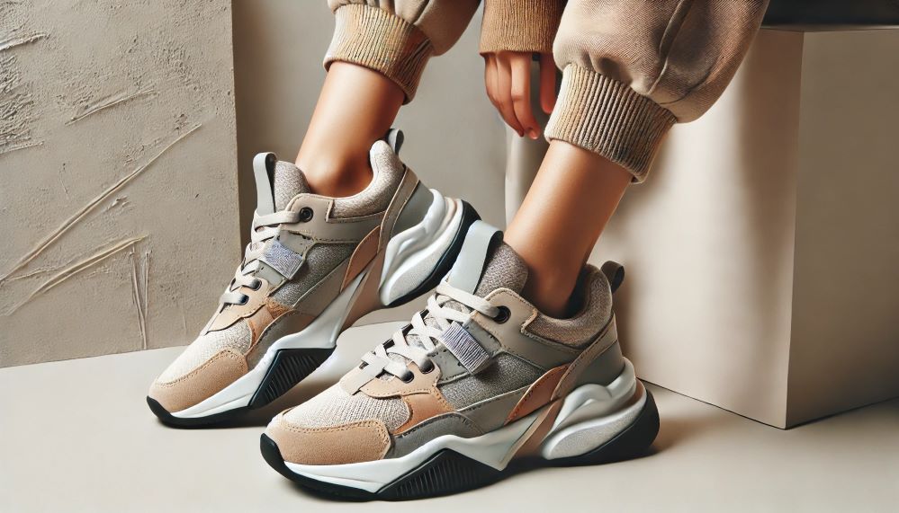 潮鞋如何轉運回國？