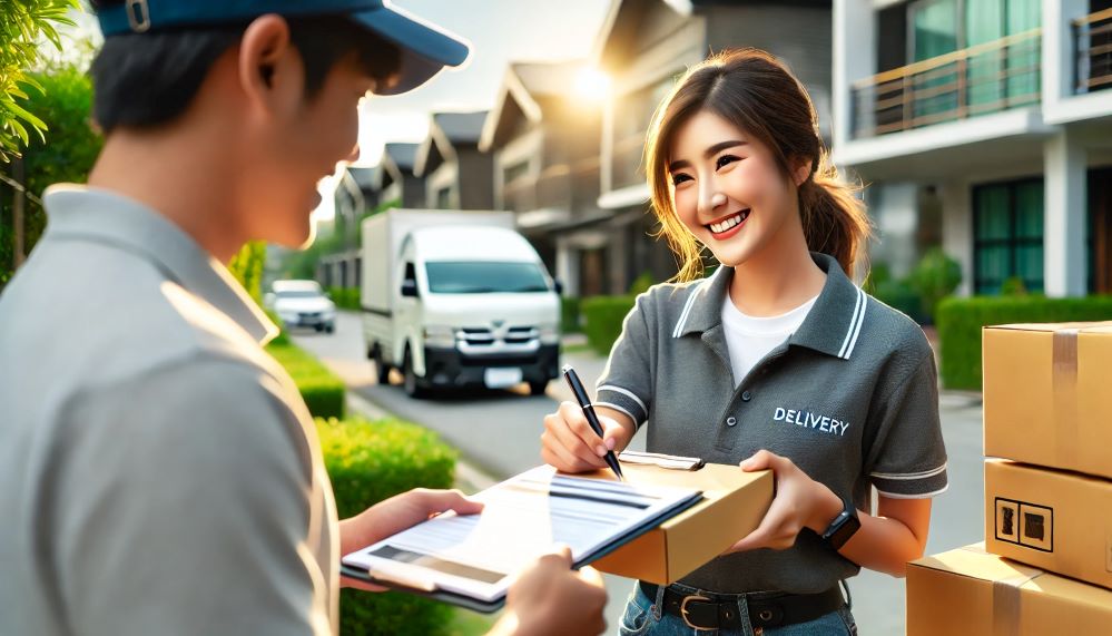 如何郵寄藥品去馬來西亞？