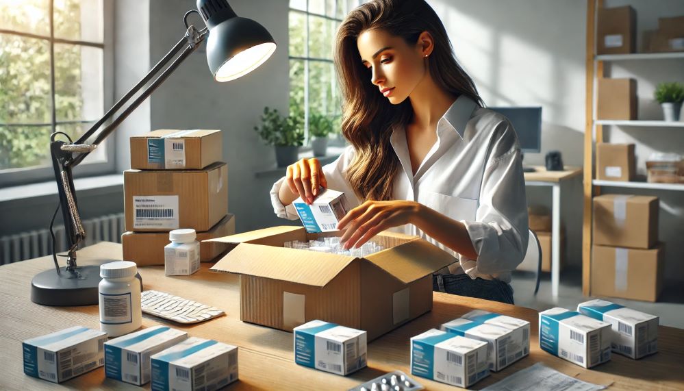 藥品可以寄到馬來西亞嗎？