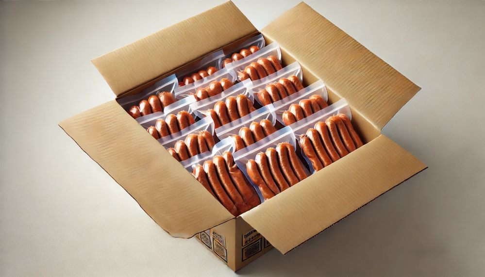 食品直達(dá)美國,解鎖海外吃貨新姿勢 食品直達(dá)美國,解鎖海外吃貨新姿勢