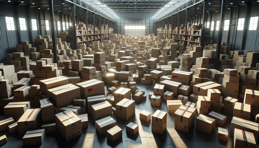 香港代收：海淘轉運的隱藏神器，你get了嗎？