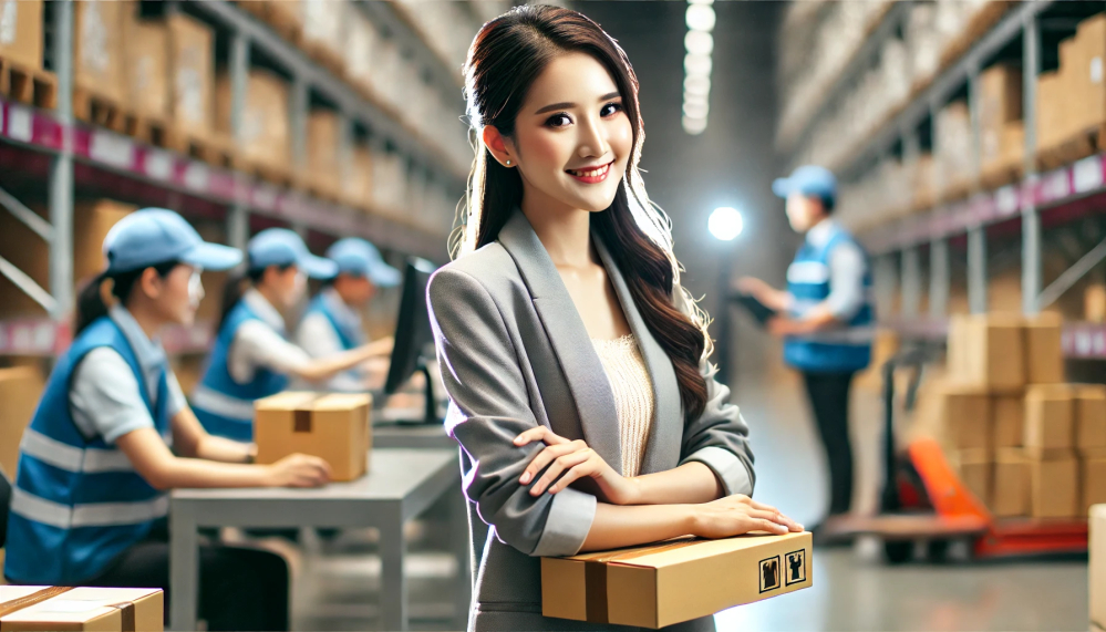 海外剁手不發(fā)愁！香港代收+轉(zhuǎn)運(yùn)，解鎖海淘新姿勢！