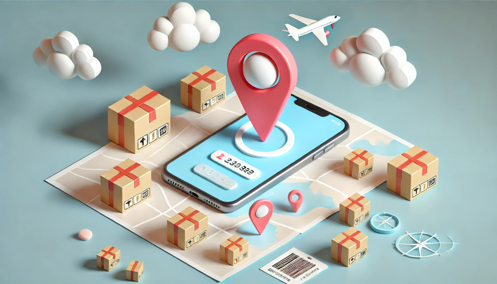 你的跨國快遞，居然可以這么玩！