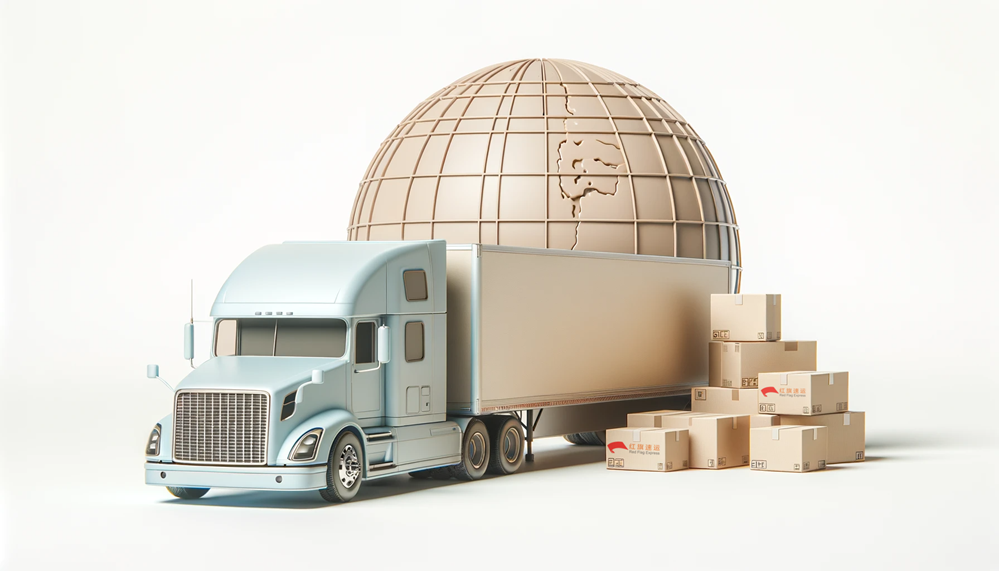 特郵寶泰國(guó)專(zhuān)線，讓你的貿(mào)易物流“陸”上飛馳！